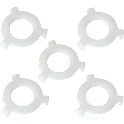 lampshade reducing rings, E27 to E14 adapter, lamp accessories (1/5)