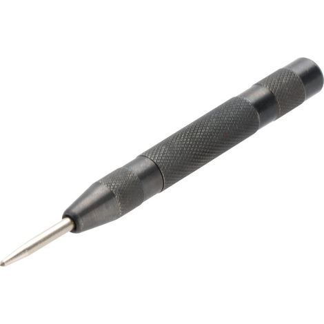 Pointeau automatique acier HSS