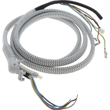 Braun cavo tubo vapore ferro stiro CareStyle 3 IS3041 IS3042 IS3044 IS3046 (1/2)