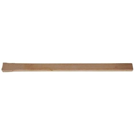 Manico in legno di faggio per piccozzino  misura: 50 cm  Daprile (1/2)