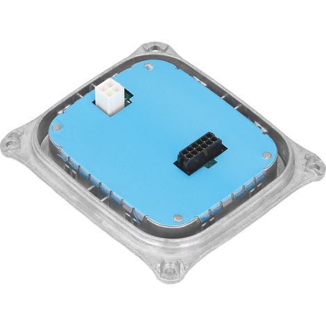 Módulo balasto LED para faros delanteros BMW E92 E93 X5 - Módulo DRL de repuesto 63117263052 (1/5)