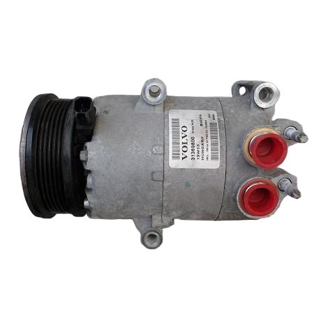 Compresseur Air Conditionne VOLVO V40 [PRODUIT D'OCCASION]♻️36012441 (1/4)