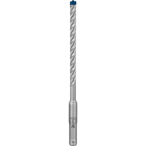 Bosch EXPERT SDS plus-7X Hammer Drill Bit 7 x 100 x 165 mm 10-pc 2608900166
