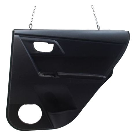 [PRODUIT D'OCCASION] Garniture Porte Arriere Droit TOYOTA Auris 2010- ♻️ Ref Oe. 6763002p60c4 - Garantie à vie (1/2)
