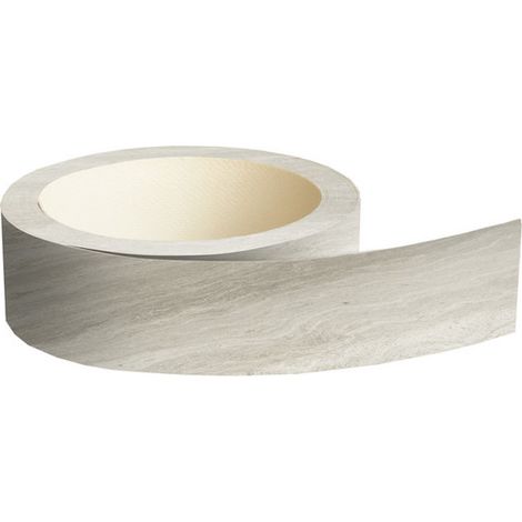 BORDO MELAMINICO TRAVERTINO STONE 5000X34
