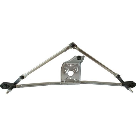 Mecanismo del limpiaparabrisas delantero de Ford Transit 00-13 (1/2)