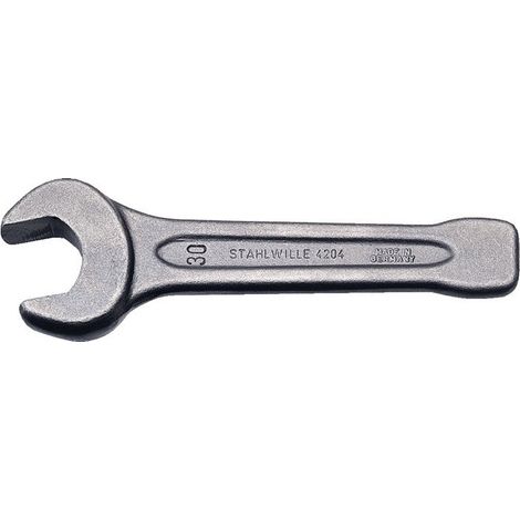 Stahlwille  llave  de  golpe  4204  SW  32  mm  -  42040032