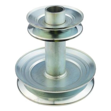PULEGGIA 532175410 ORIGINALE HUSQVARNA