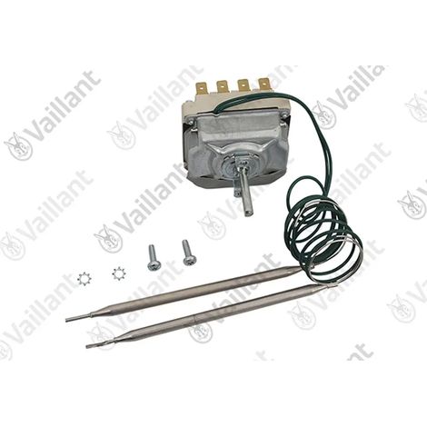 VAILLANT Regulador de descarga VSU 200/3, 300/3, 400/3 u.w. Vaillant-Nr. , 0010042550