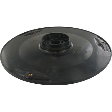Disque plateau de coupe 19cm pour robot HUSQVARNA 585 29 69-01 - 585 29 69-02
