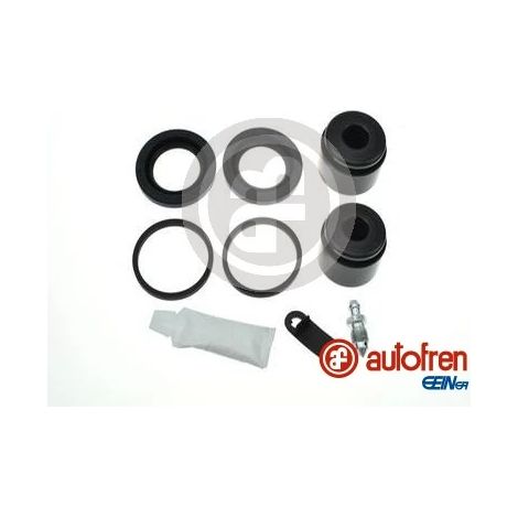 Kit de réparation, étrier de frein Autofren Seinsa D42310C BMW 34206785237
