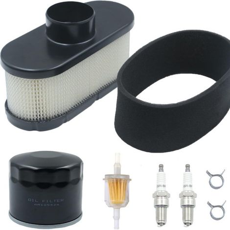 Compatible with John Deere LG265 X350 S240 X380 X580 X300 X320 Z530M Z445 (1/4)