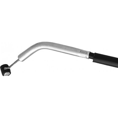 CABLE DE EMBRAGUE KAWASAKI KL 650 A (87-07),KLR 650A (89-91) LINMOT 54011-1257 (1/3)