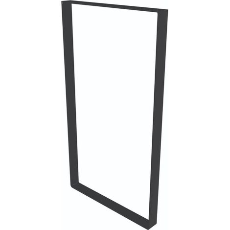 Pied cadre noir 71 cm (1/2)