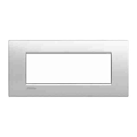 BTILNC4807TE Placca AIR 7 moduli