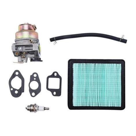 Carburateur pour HONDA GCV160 Kit HRB216 HRT216 16100-Z0L-023 (1/5)