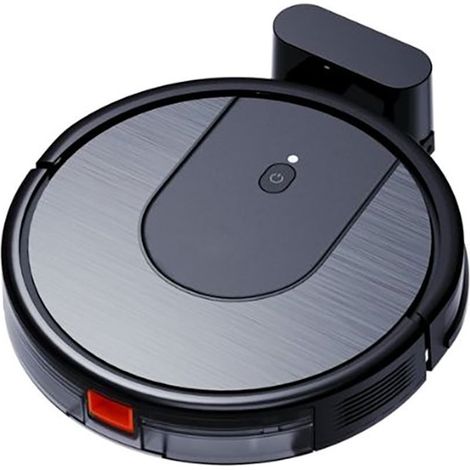 ROBOT VINCO EOB ASPIRAPOLVERE PER PULIZIA 3 IN 1 ASPIRA SPAZZA E LAVA (39656) (1/2)