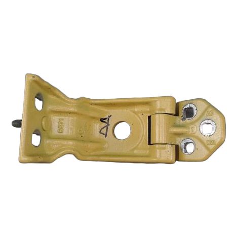 [PRODUIT D'OCCASION] Charniere Inf Porte Battante Arg RENAULT Master III Ph3 3300 L2h2 2019- ♻️ Ref Oe. 844000013r - Garantie à vie (1/2)