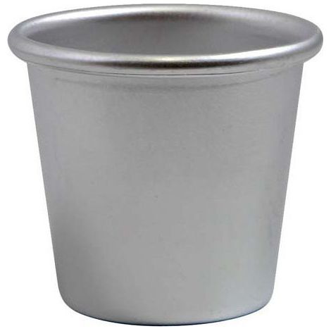 Moule Baba' avec Bord 5 cm Ottinetti