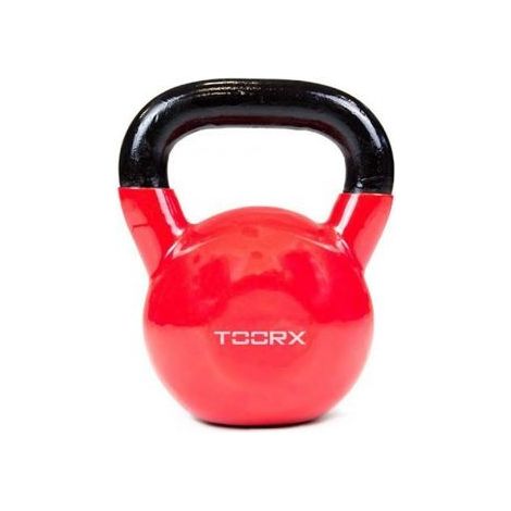 Kettlebell - 10 kg - in vinile (1/2)