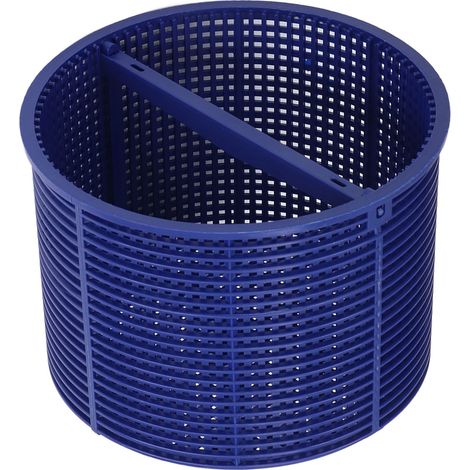 Panier d'écumoire de piscine, en plastique, pour l'élimination des feuilles et des débris, de remplacement pour Hayward SPX1082CA (1/5)