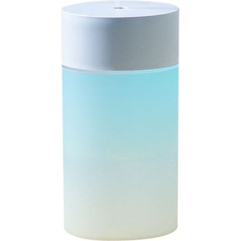 Humidificateur de grande taille pour chambre à coucher, diffuseur de parfum à brume fraîche à remplissage par le haut, pour voiture, bureau, chambre à coucher (1/5)