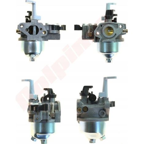 CARBURATORE MOTORE HONDA GXH50 (16100-ZM7-G17)