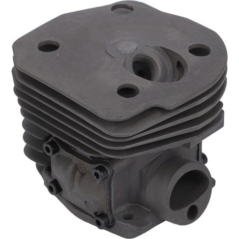 Kit de remplacement pour ensemble cylindre-piston de tronçonneuse Husqvarna 353 : pièces de rechange et visserie. (1/5)