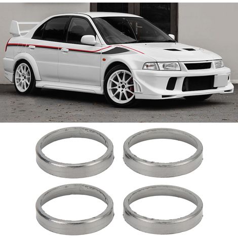 Auspuffkegeldichtungen für Twin Cam EVO XL 65324-83C (DP06454) (1/5)
