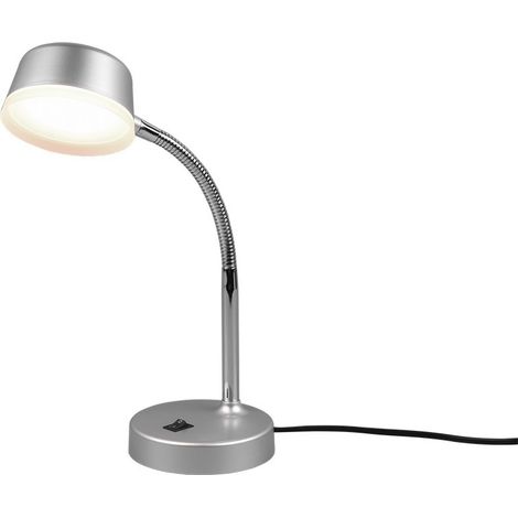 Sobremesa Kiko Led 4,5W Aluminio H34 cm Trio Lighting (1/3)