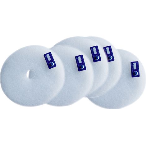MAICO Luftfilter ZF EC+ für Abdeckung ER-A (1/3)
