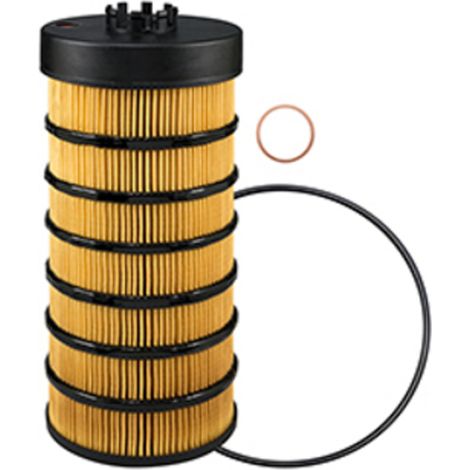 Filtre A Huile BALDWIN P7505 - Equivalent SO 7238 HIFI FILTER
