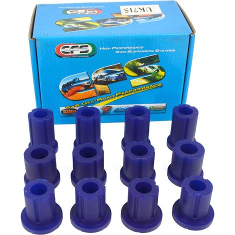 BAGUES À RESSORT UK715 (1/2)