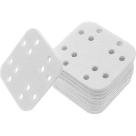 Packung mit 20 mineralischen Absorptionspads für die Luftbefeuchter LV600S und LV600HH (1/5)