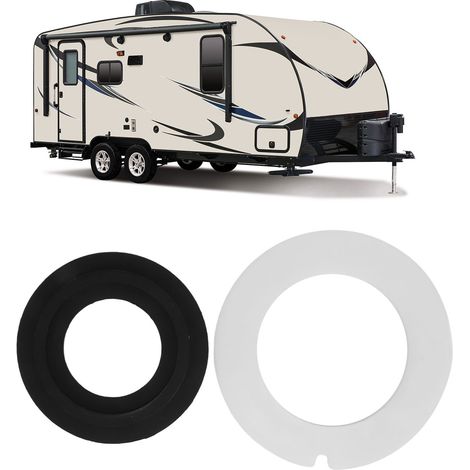 Wohnmobilzubehör, Wohnmobil-Toilettendichtungsset 385311462 385310677 (1/5)