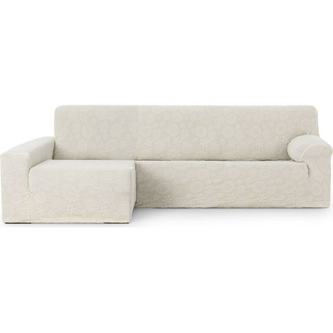 Housses de canapé M/0 Chaise Longue Premium Salsa Gauche C/0 (1/5)