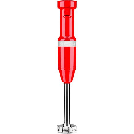 Robot de cuisine Kitchenaid 5khbv83eer 180 W acier inoxydable (1/3)