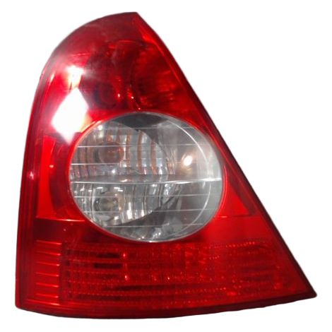 [PRODUIT D'OCCASION] Feu Arriere Gauche  RENAULT Clio II Ph.2 01-06 ♻️ Ref Oe. 8200917488 - Garantie à vie (1/3)