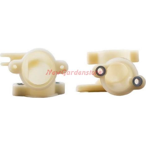 FLANGIA TERMICA 220161 HUSQVARNA 503 446501 MOTOSEGA 268 272 COLLETTORE