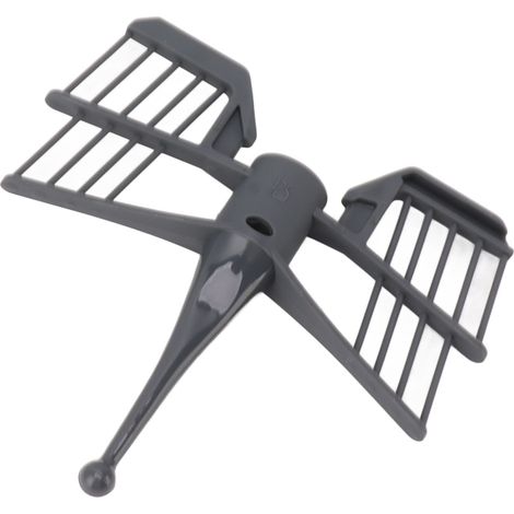 Lampe de camping LED rechargeable par USB, 3 modes d'éclairage blanc chaud, lanterne pour tente d'extérieur