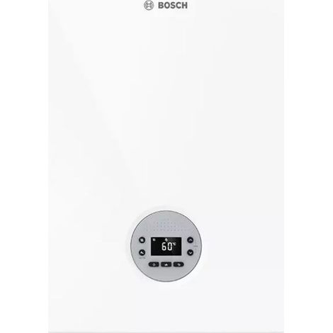 Caldera Bosch Condens 1200 W 20/24 de gas natural