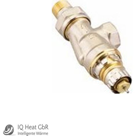 RA-N Ventilgehäuse 3/4" (UK) Eck-Spezial