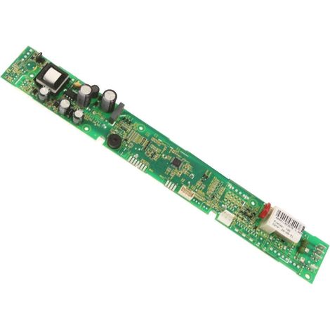 Module de commande d'origine (C00637523, 488000637523) Réfrigérateur, congélateur ARISTON HOTPOINT, BAUKNECHT, WHIRLPOOL
