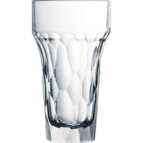 Lot 4 Verres à Bière 43 Cl - Silex - La Rochere (1/4)
