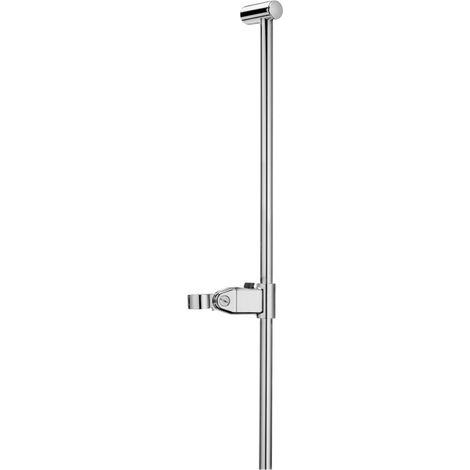 Barre de douche LAUFEN SimiGliss, 600mm, HF504770100000