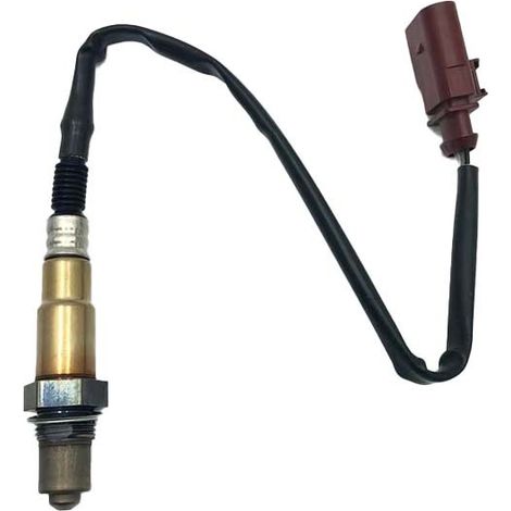 Lambdasonde (vorn) kompatibel mit Volkswagen Santana Zhijun Modellen 2007-2010: 33D906262 0258010188 (1/3)