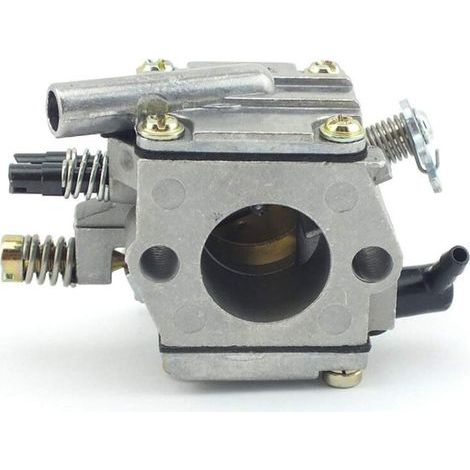 Garden FutureCarburateur pour scie électrique MS380 MS381 C3-S148 11191200650 11191200605 (1/5)