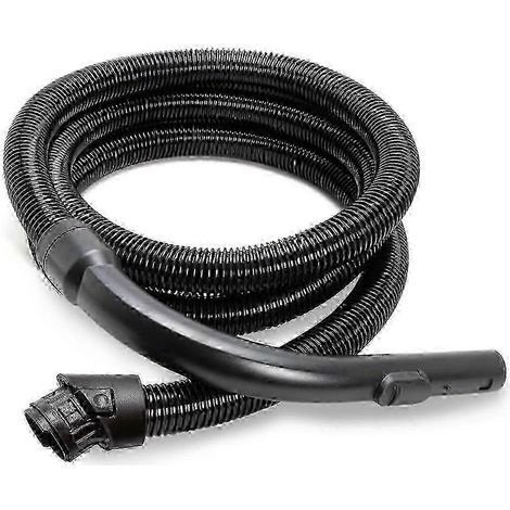 Tuyau pour aspirateurs Miele séries S8340, S8, S6, Complete, C3 Compact, C2, Powerline et Ecoline (1/5)