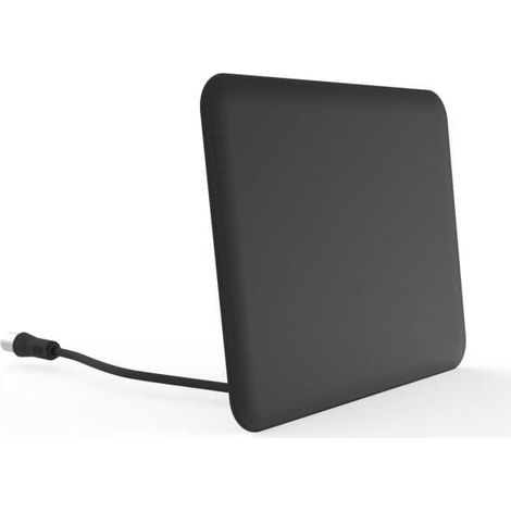 TOTAL CONTROL SV1240 Antenne Intérieure Total Control Amplifiée 42dB - Filtre 4G (1/4)