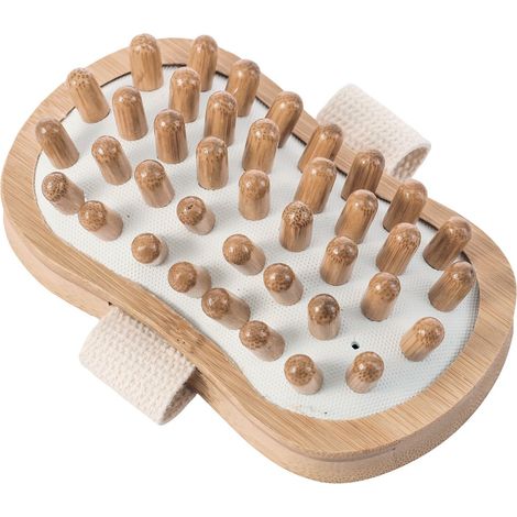 Brosse de massage en picots MSV (1/5)